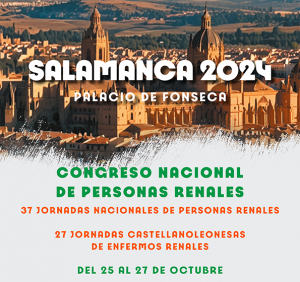 Congreso Nacional -Salamanca